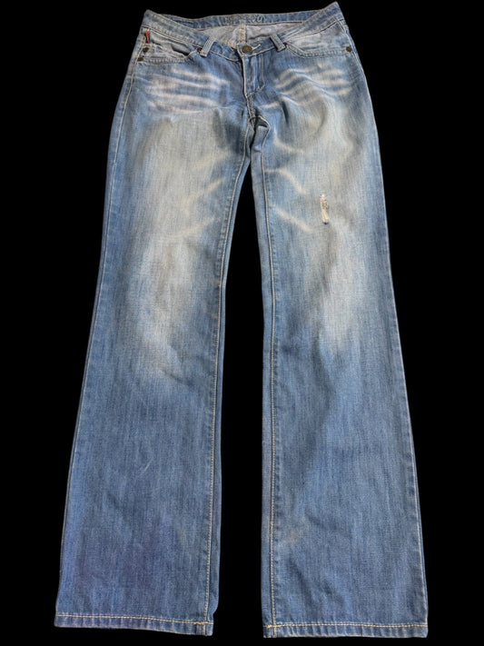 Robin Jeans