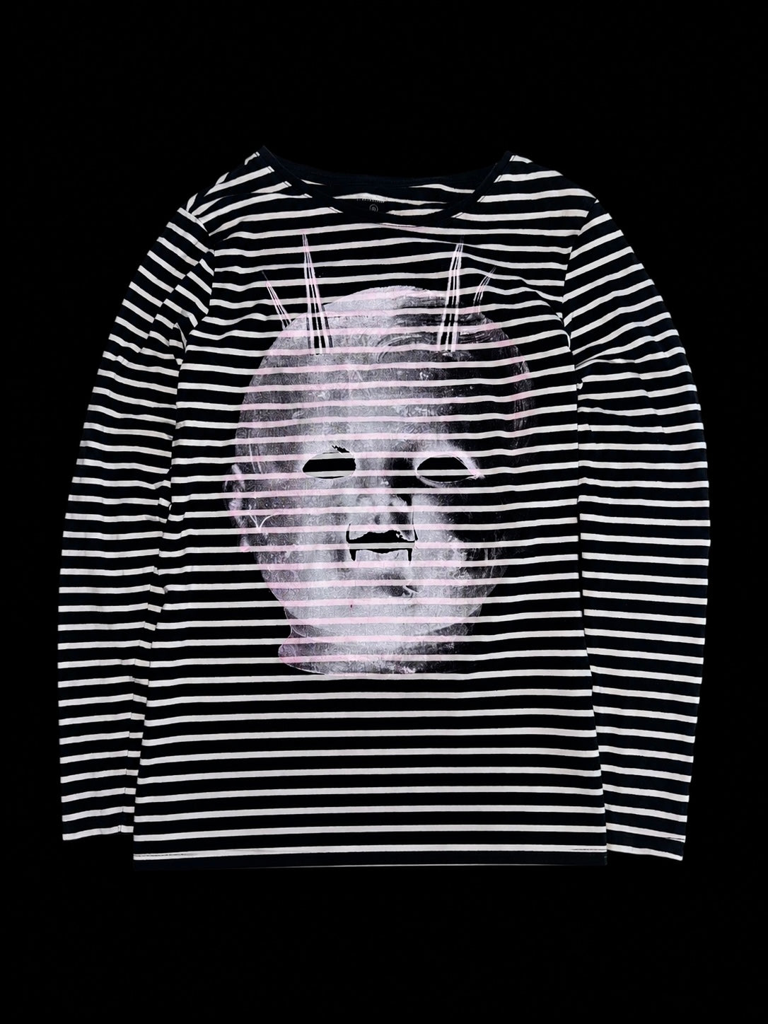 DeadHead Stripe LongSleeve