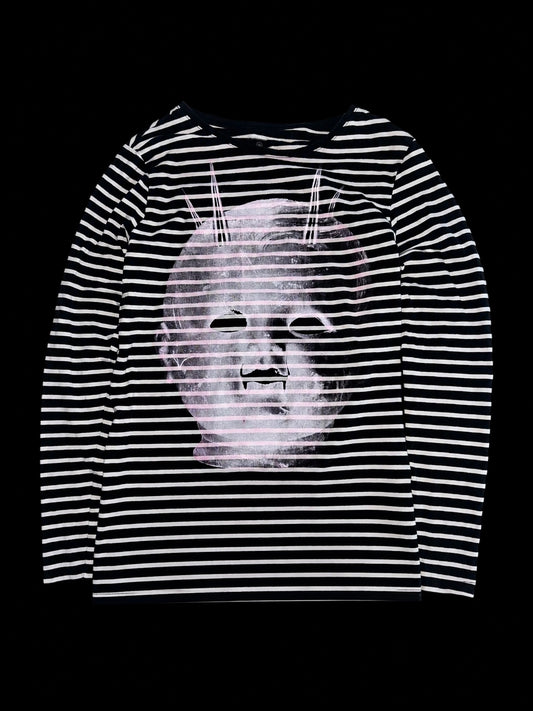 DeadHead Stripe LongSleeve