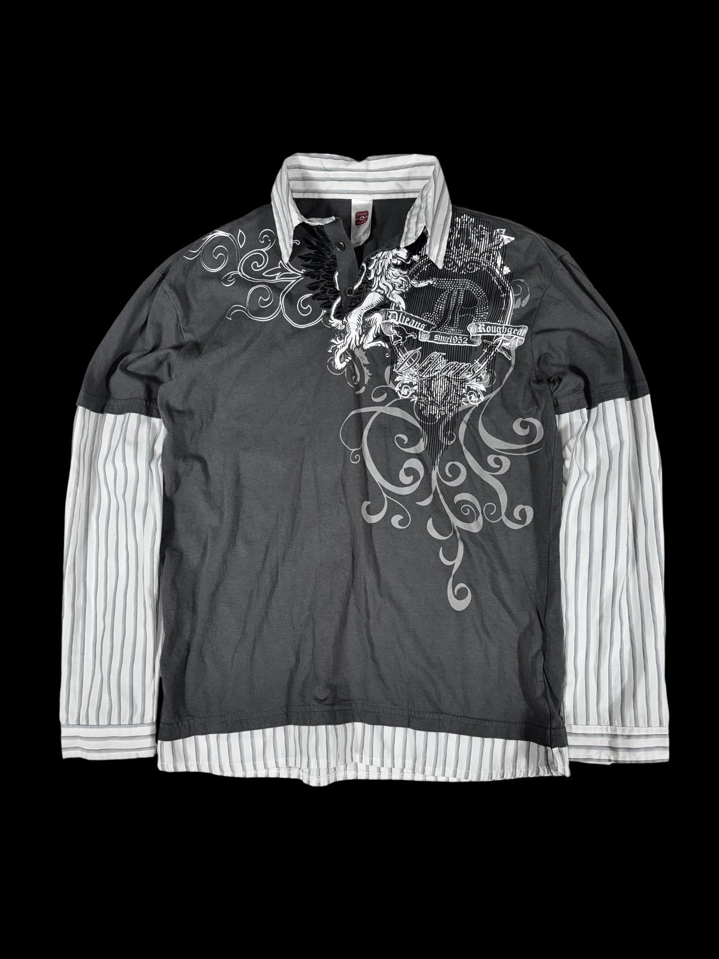 Y2K Longsleeve