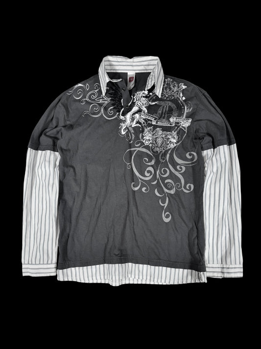 Y2K Longsleeve