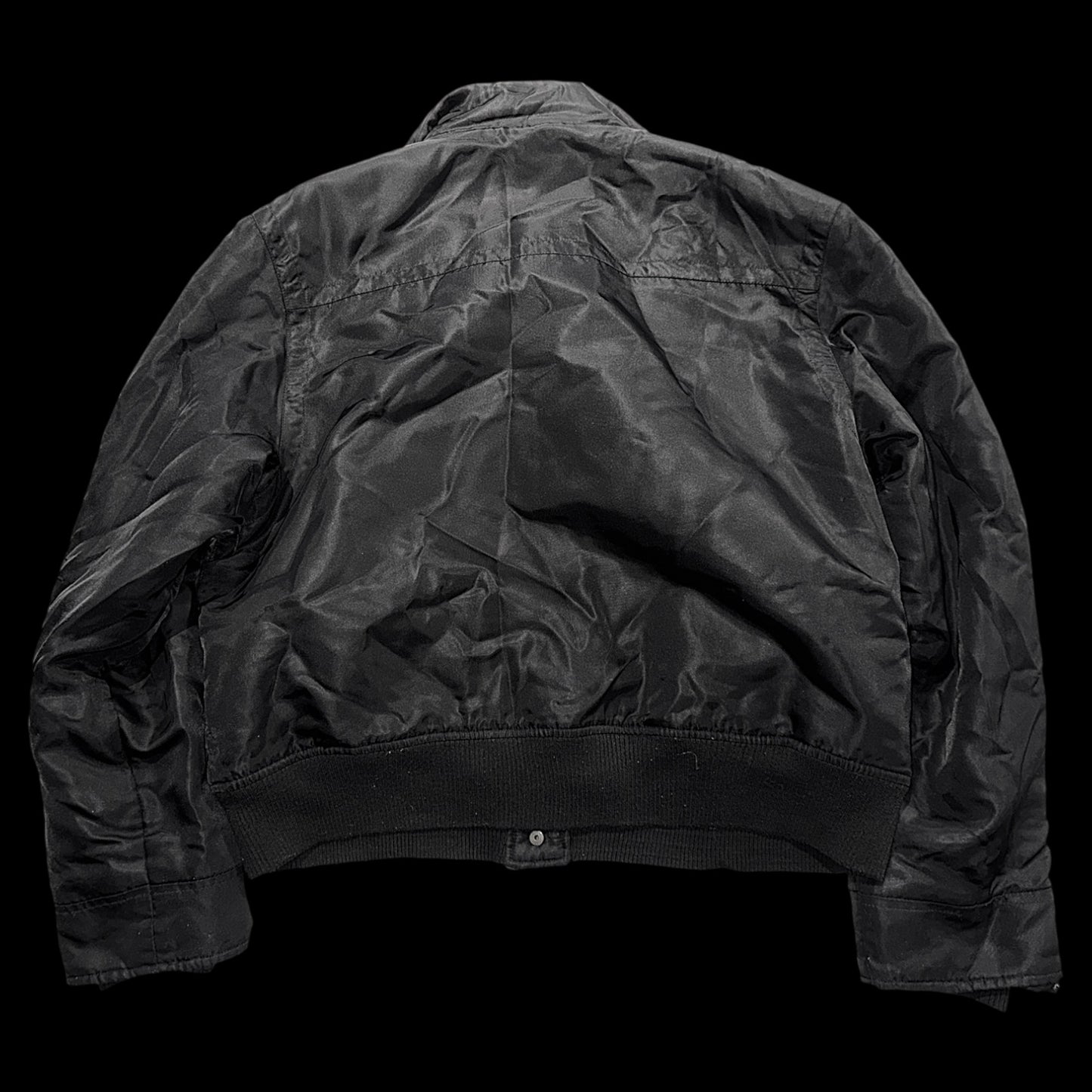 “Cherokee” Avant Garde bomber