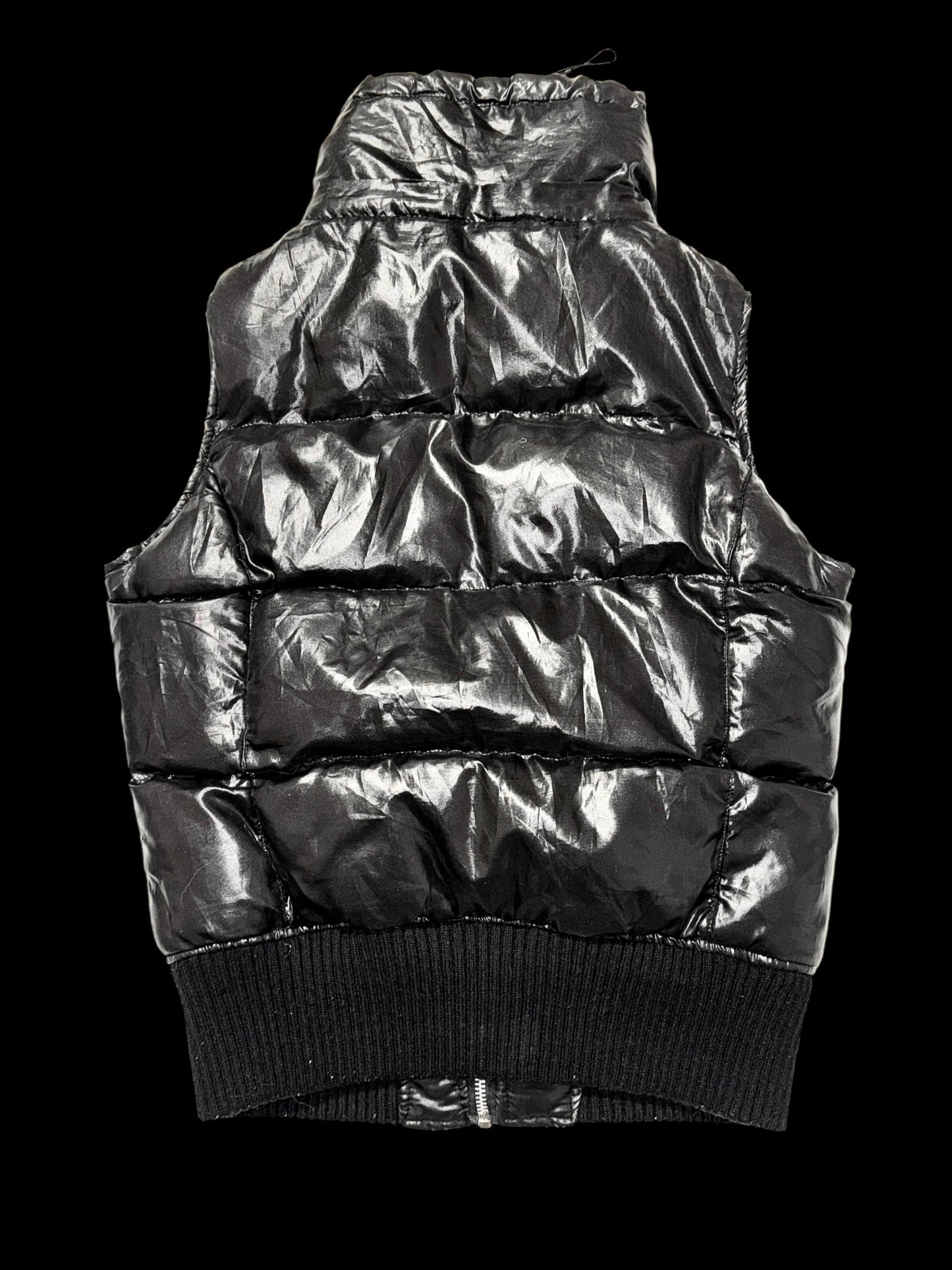 Telly Weijl Totally Sex puffer vest