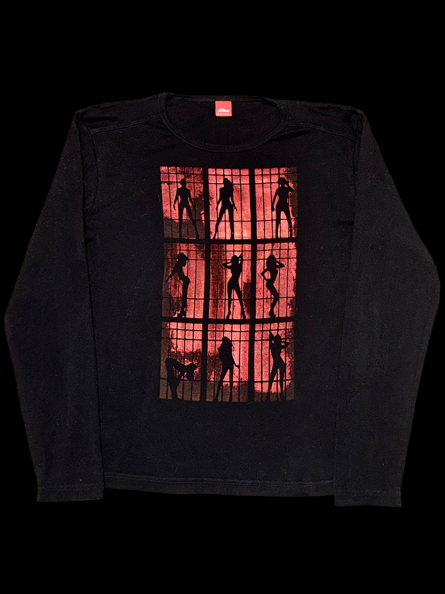RedRoom Longsleeve