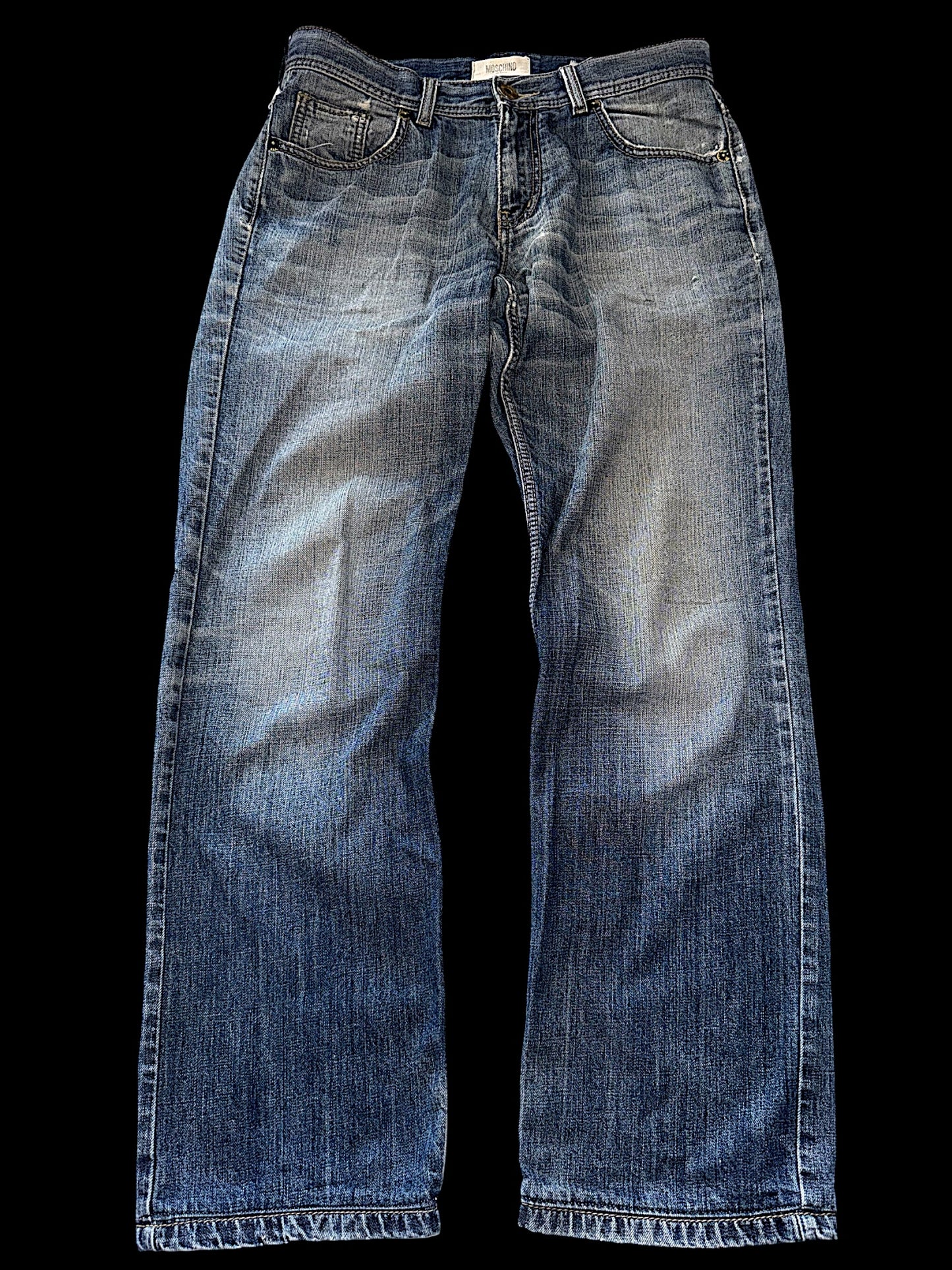 Moschino Jeans