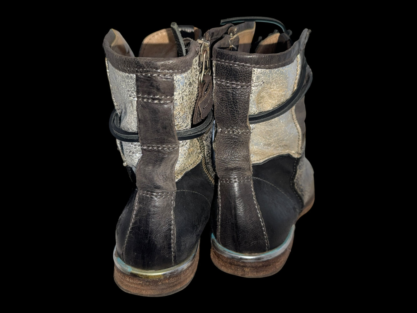 A.S. 98 by Airstep avant garde shoes 40