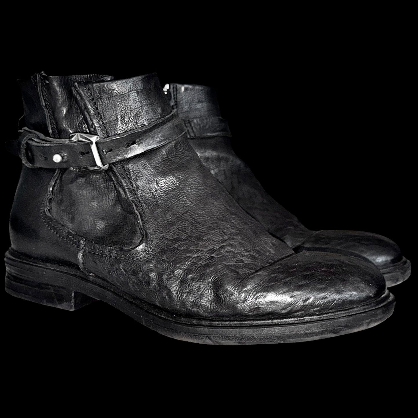 A.S. 98 by Airstep shoes 40