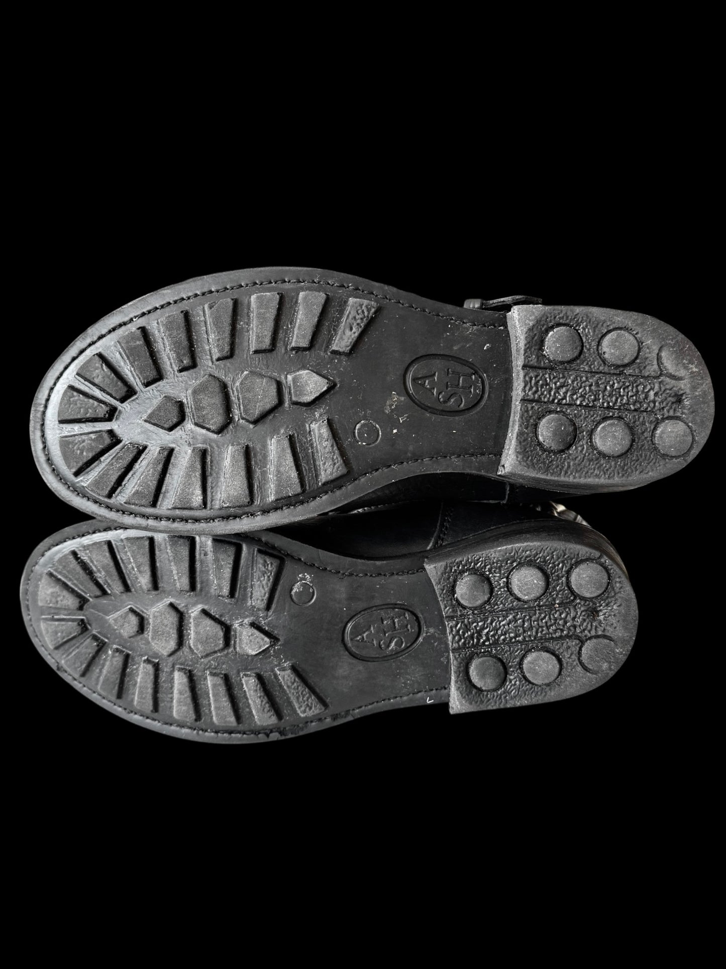 ASH Boots