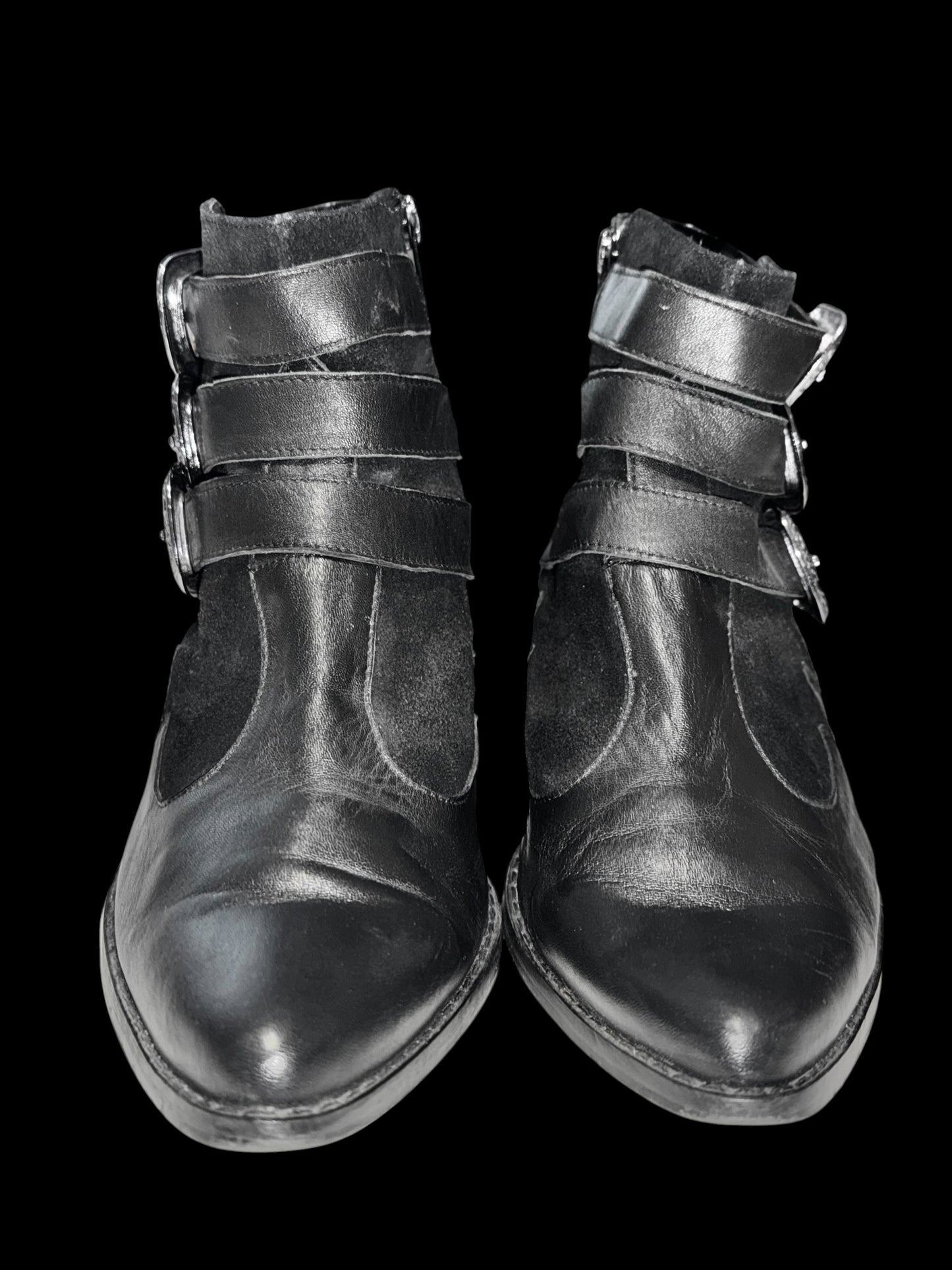Cossacks Shoes