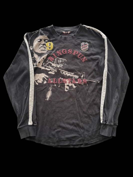 ScarFace Longsleeve