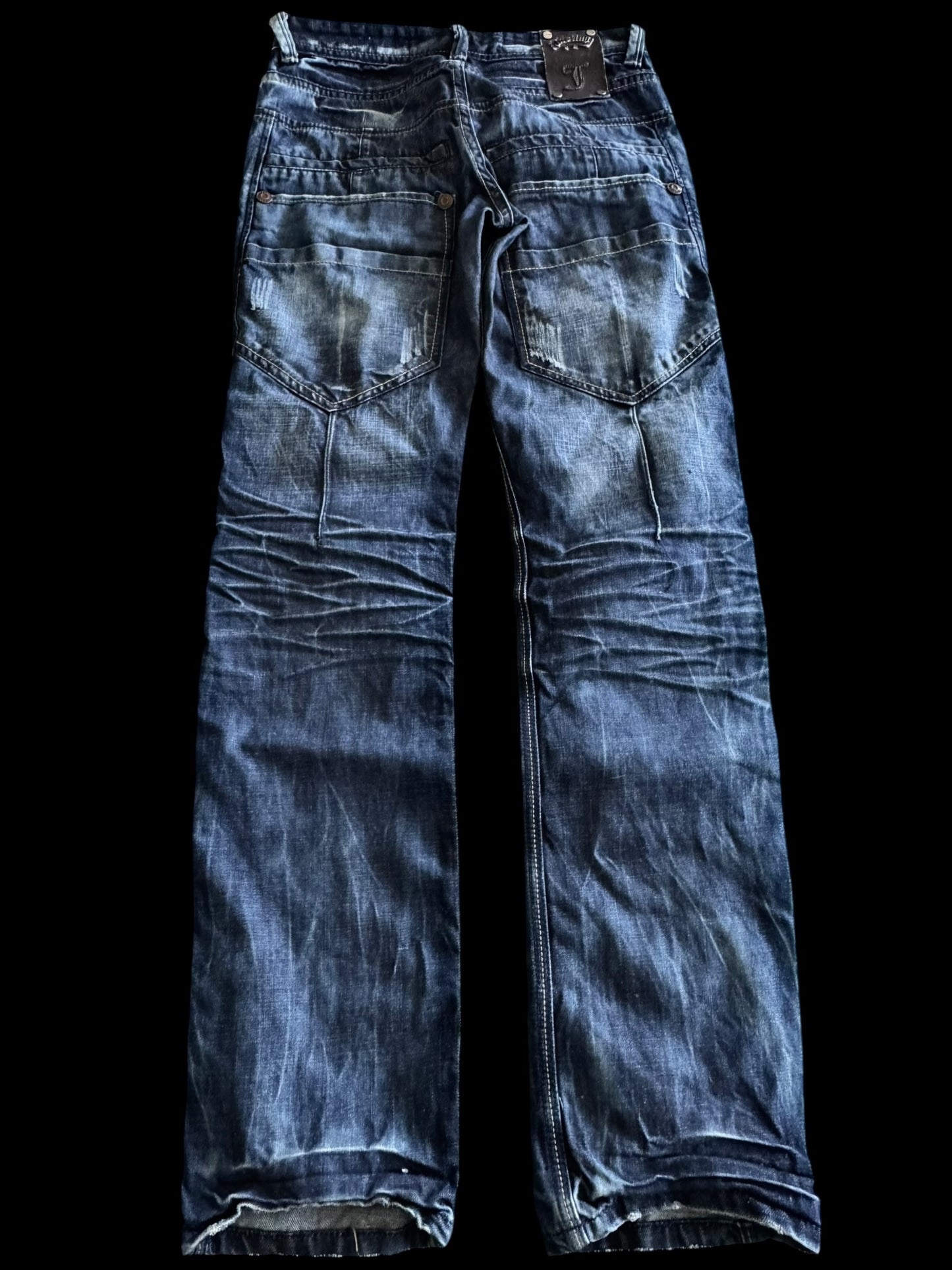 “Justing” Slim Fit Jeans
