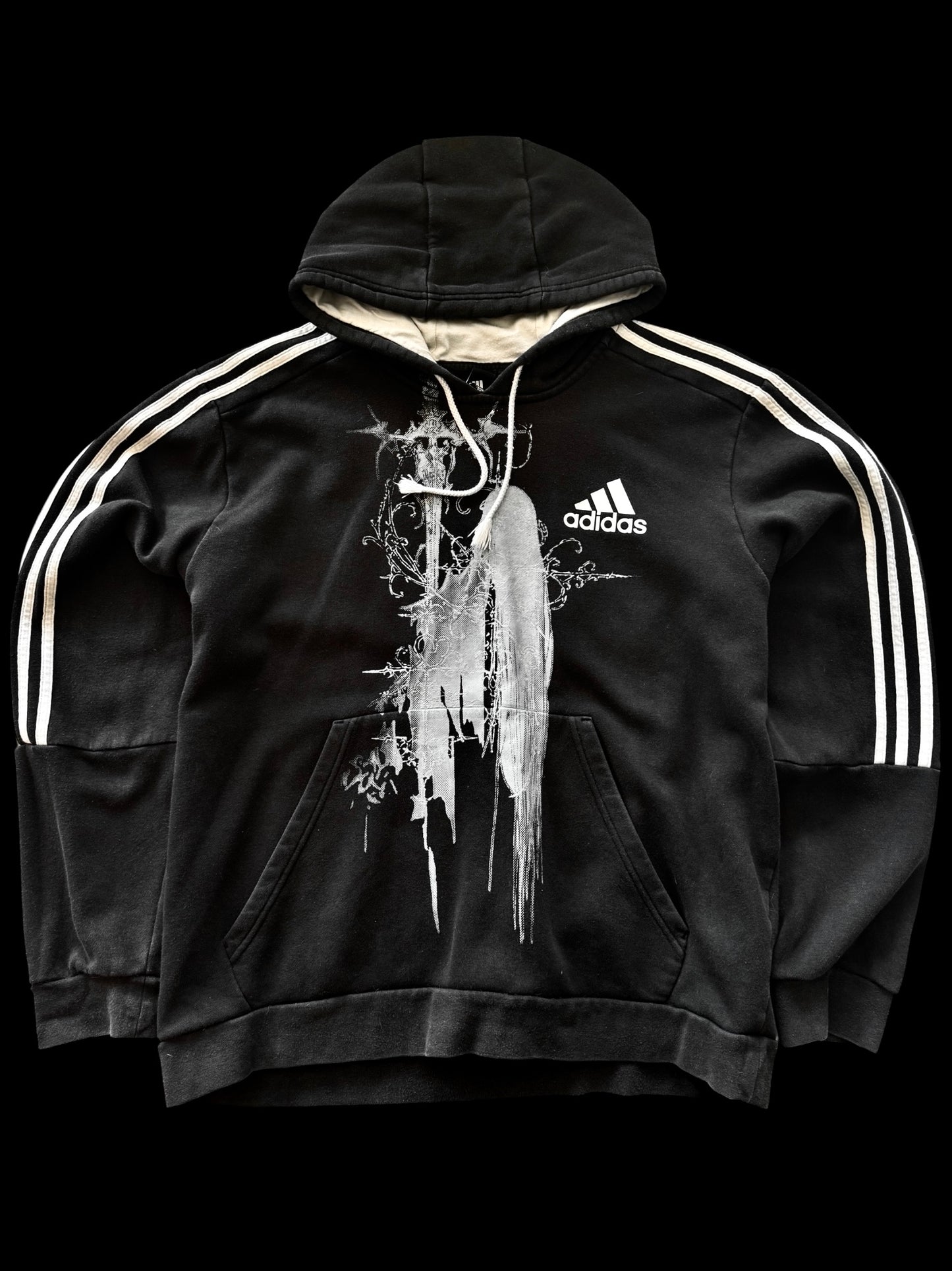 Adidas Gothica Hoodie