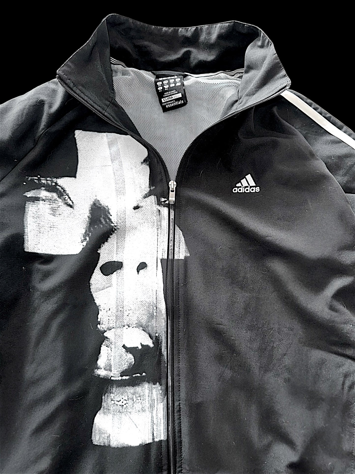 Adidas x CrossFace Track Jacket