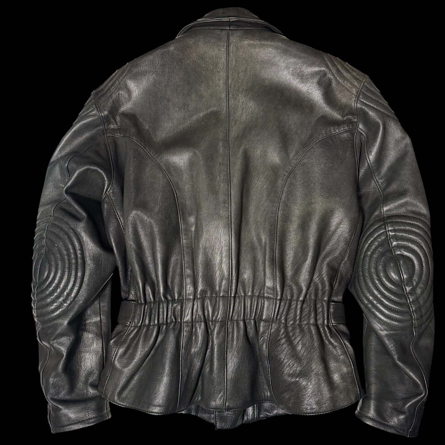 Шкіряна куртка Spirit Motors M