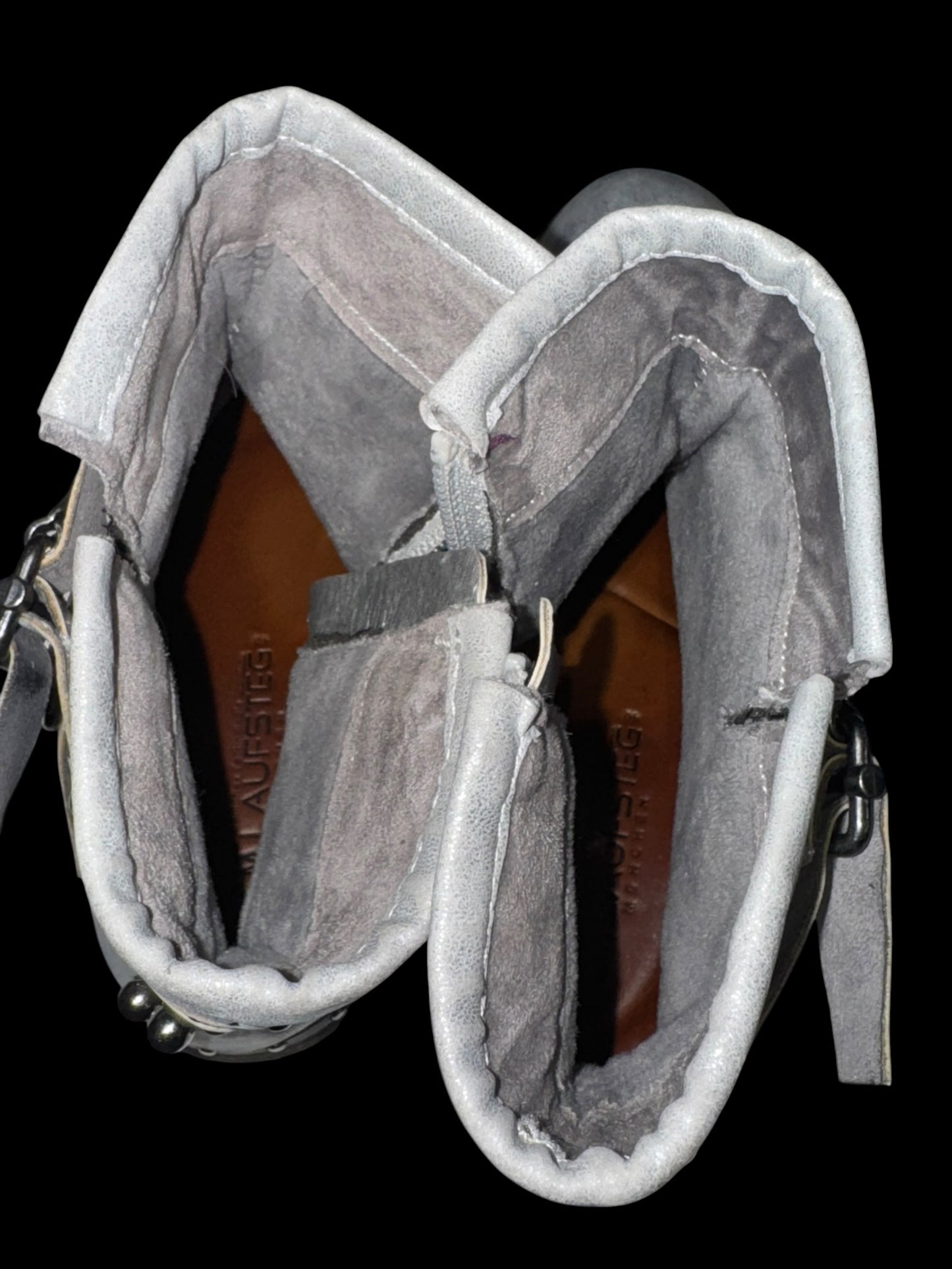 Avant Garde Shoes
