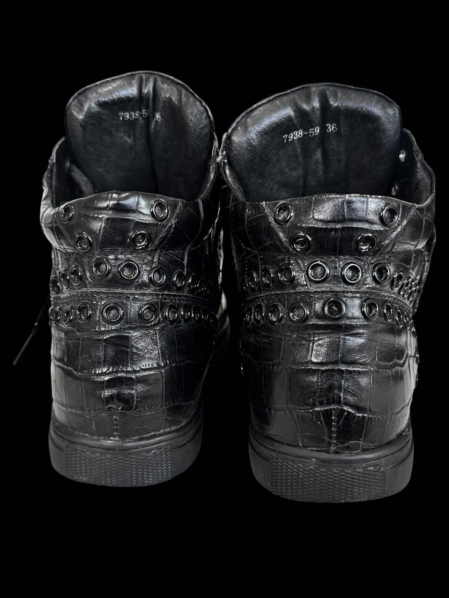 Взуття Attizzare 36