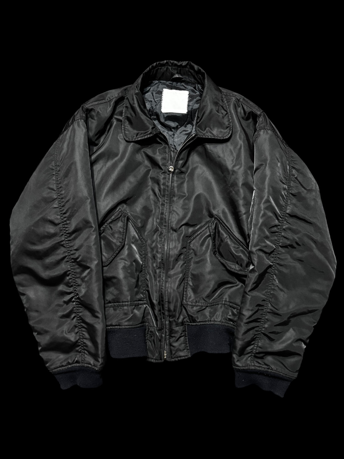 CWU Bomber