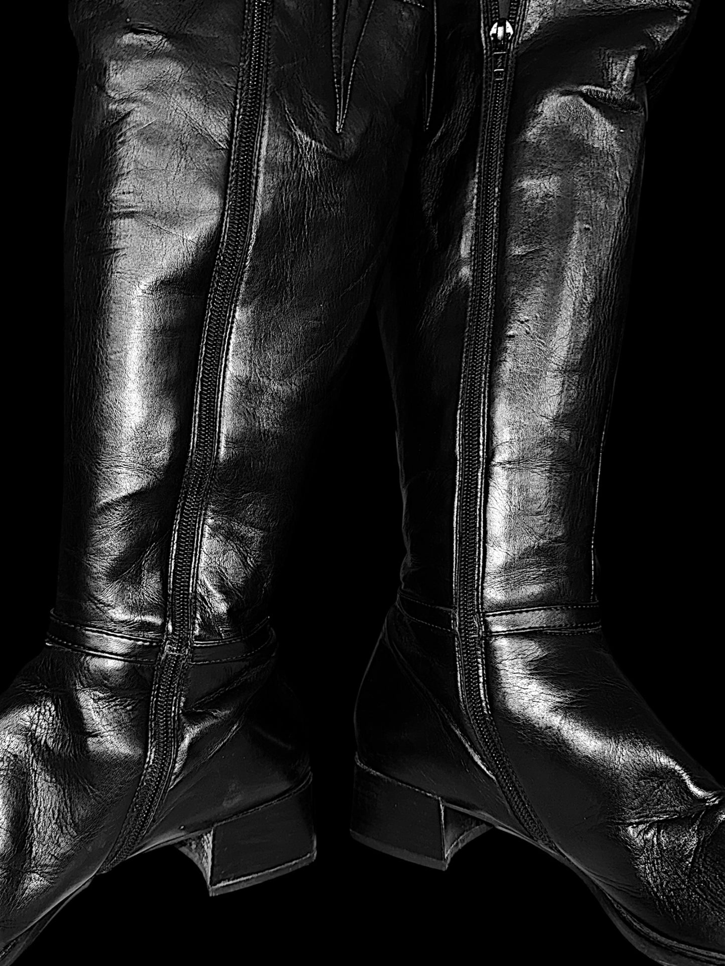 Paul Green Avant Garde Choboti 40