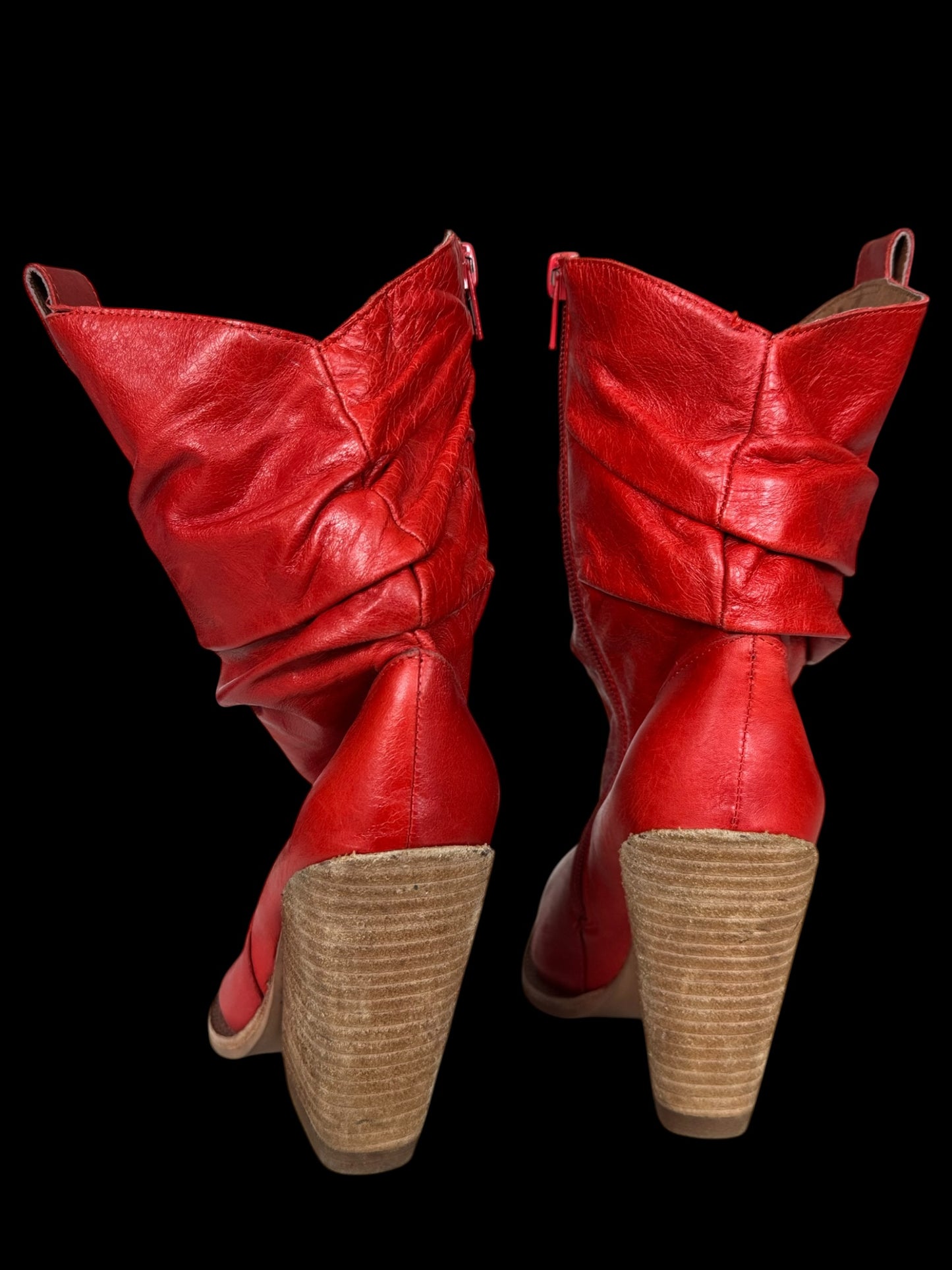 Jeffrey Campbell Ankle Boots