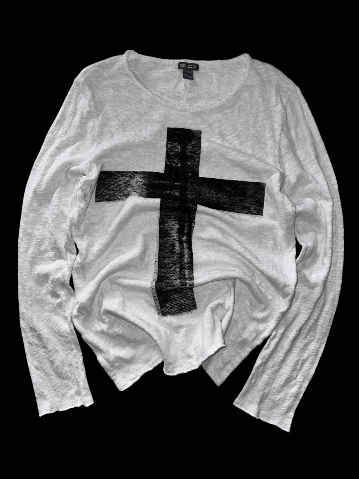 Cross Longsleeve