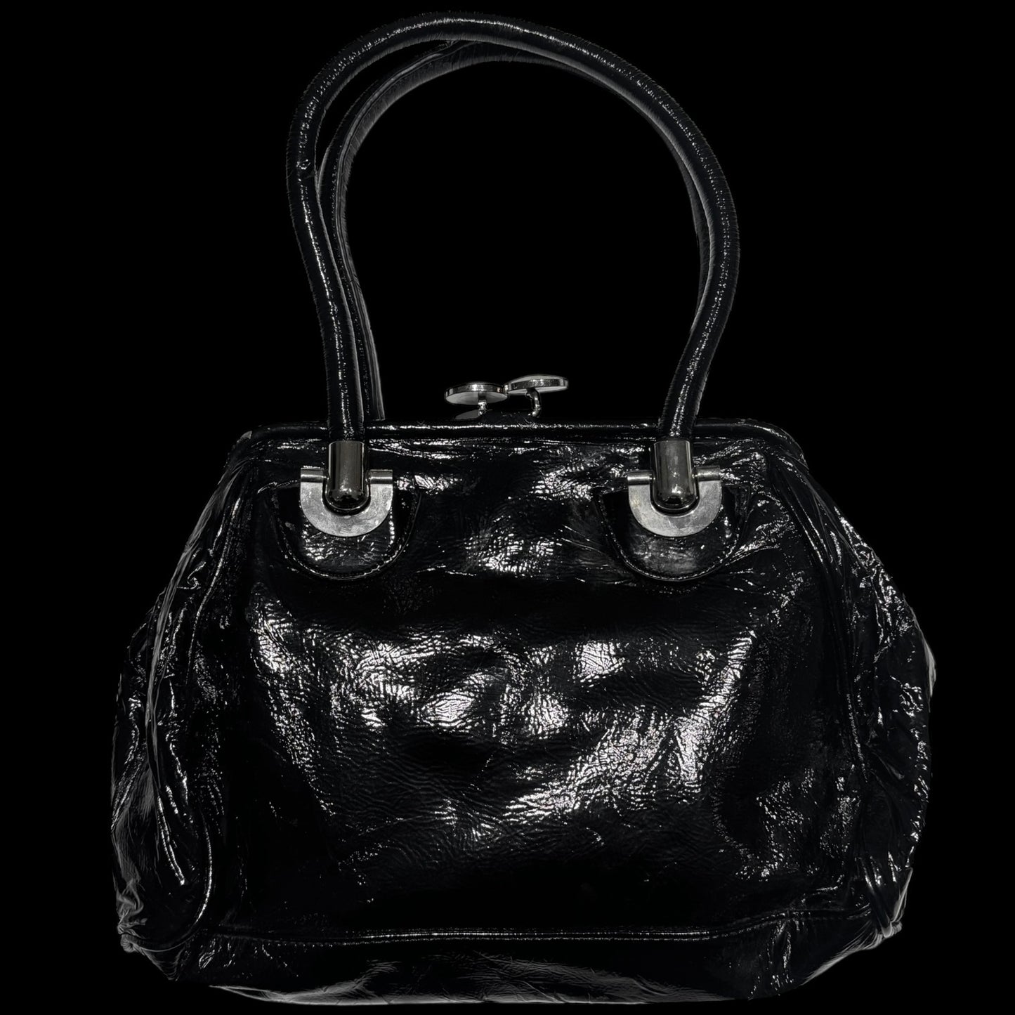 Латексна сумочка