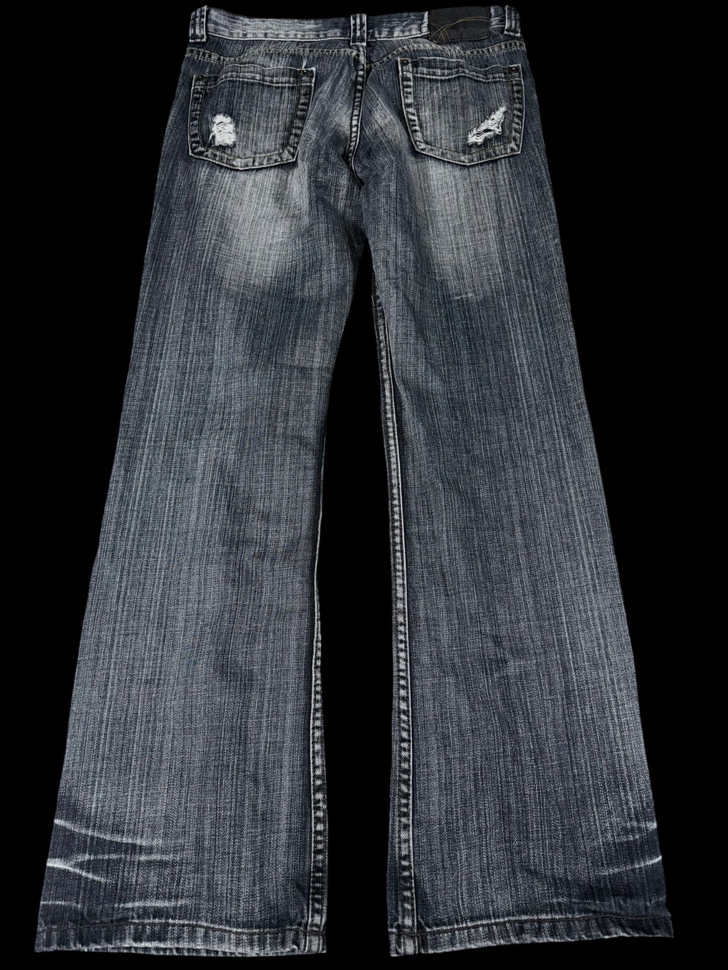 Smog Y2K Jeans