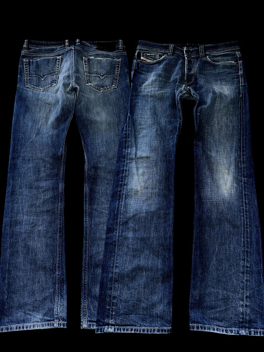 Diesel “Viker”  Jeans