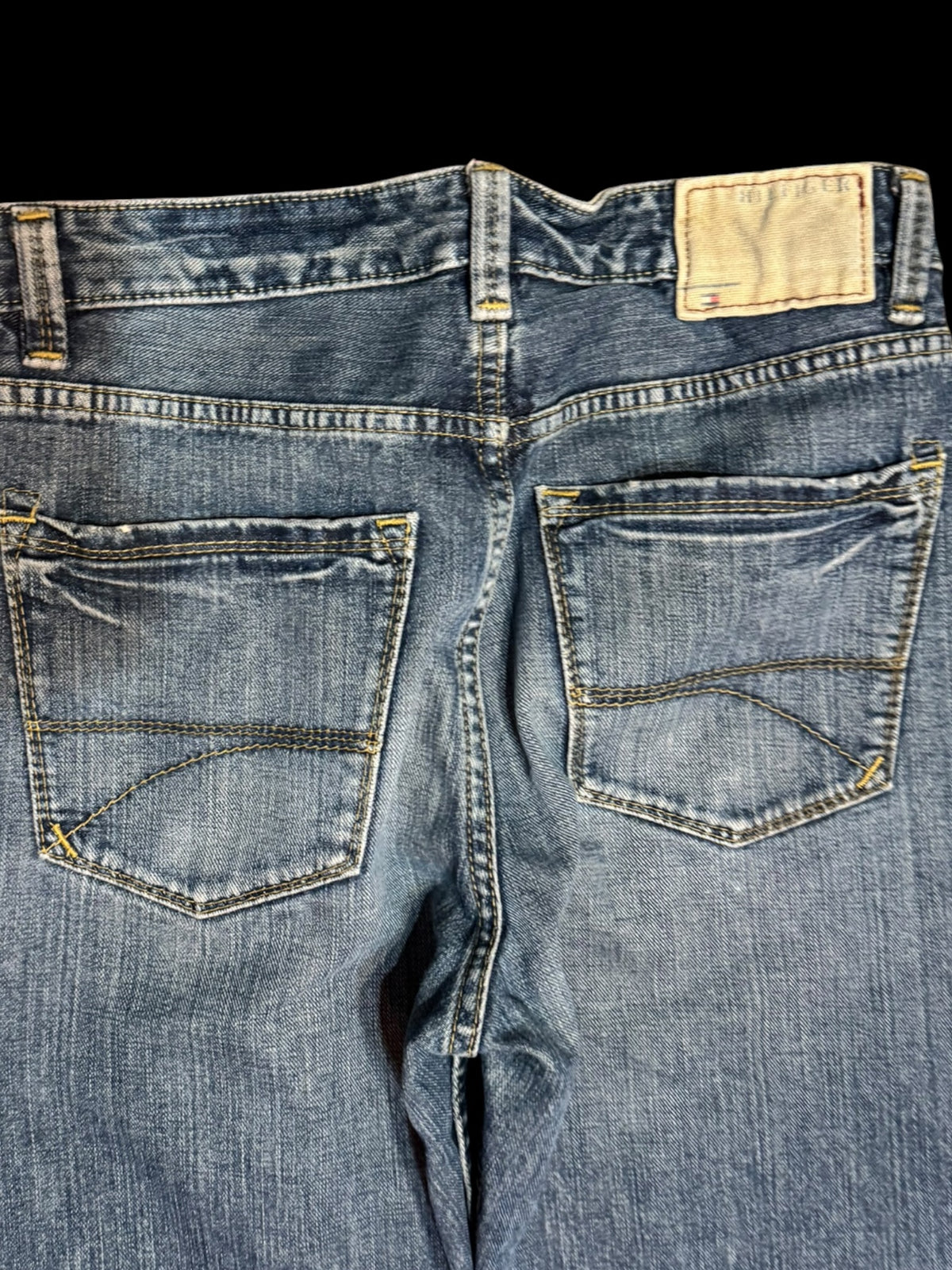 Tommy Hilfiger Jeans