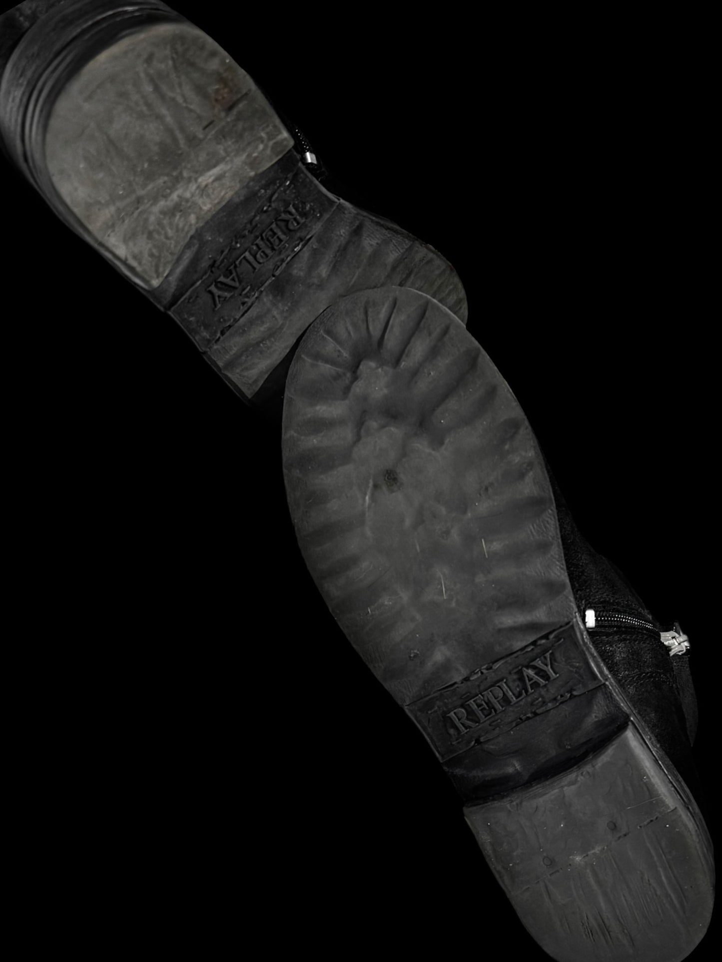 Replay Avant Garde shoes  38