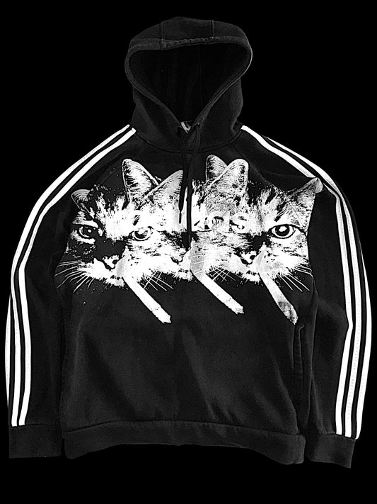 Kotyars x Adidas Hoodie