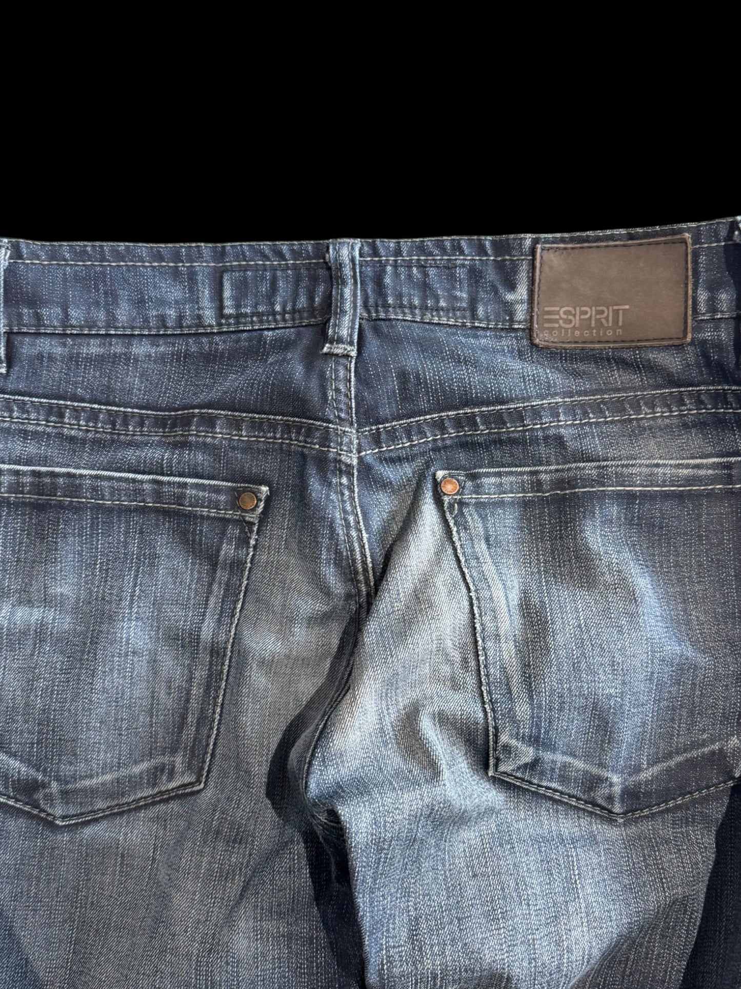 Esprit Dallas Fit Jeans
