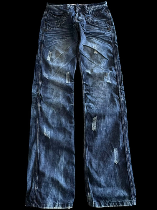 “Justing” Slim Fit Jeans