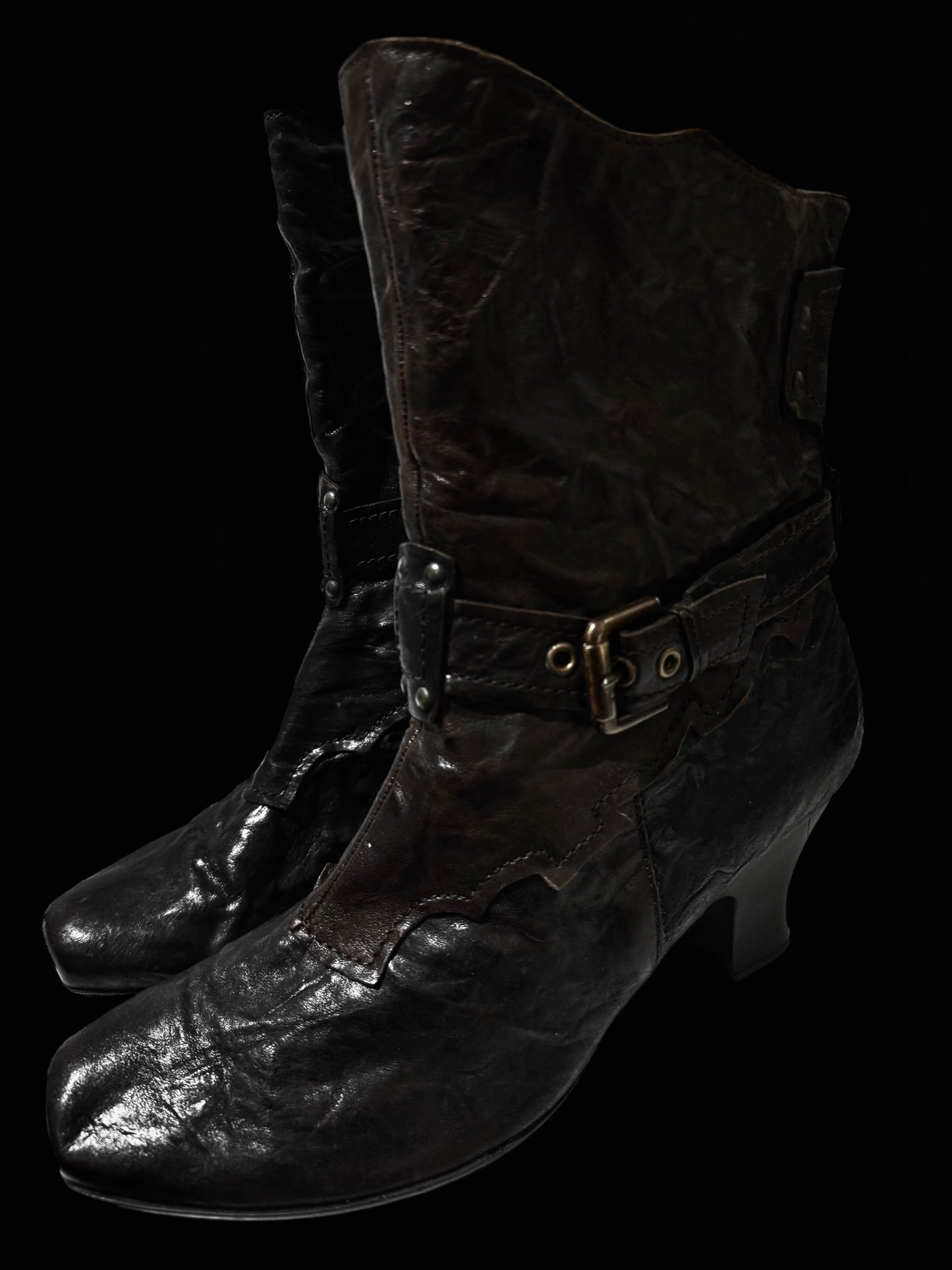 Gabor Avant Garde Boots