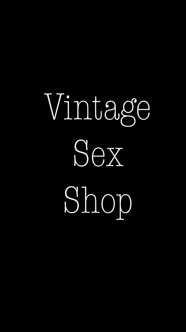 VintageSexShop
