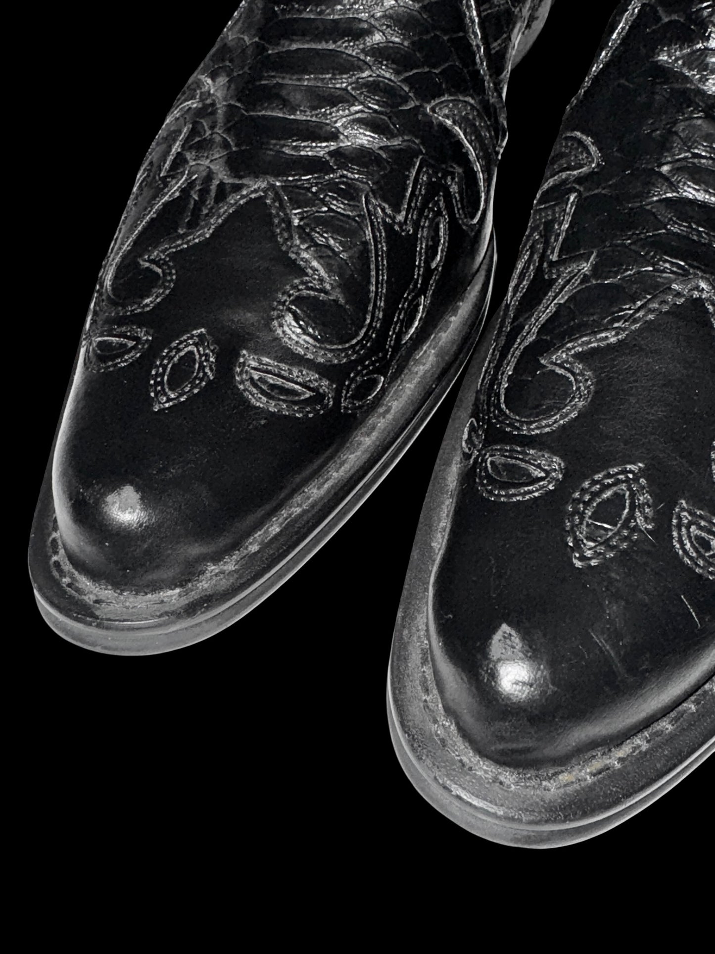 Cossacks Shoes