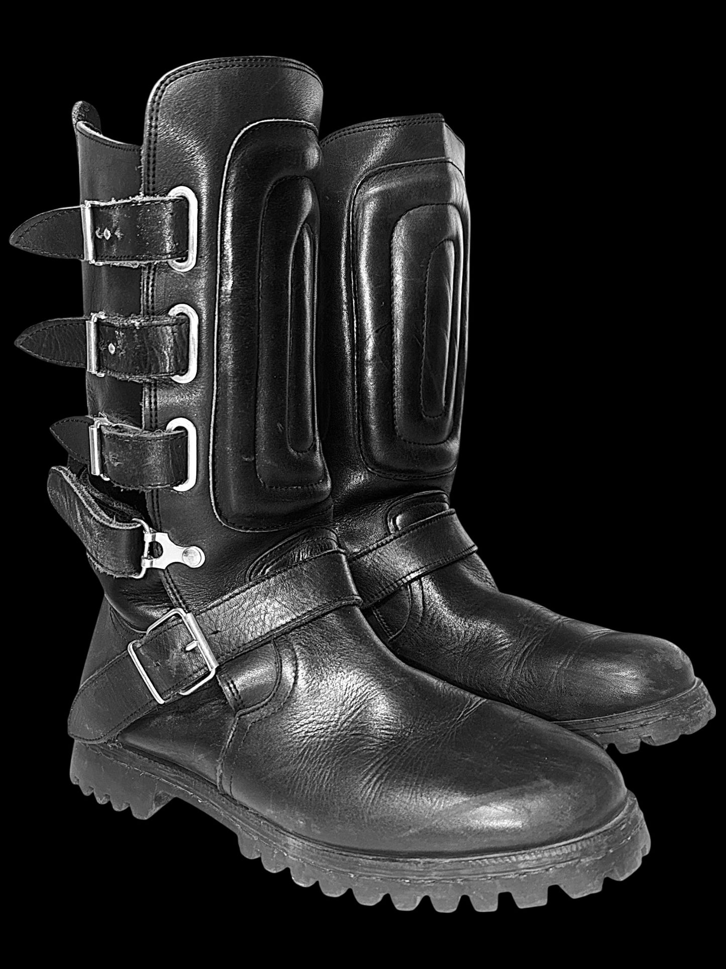 Avant Garde Moto boots 44.5