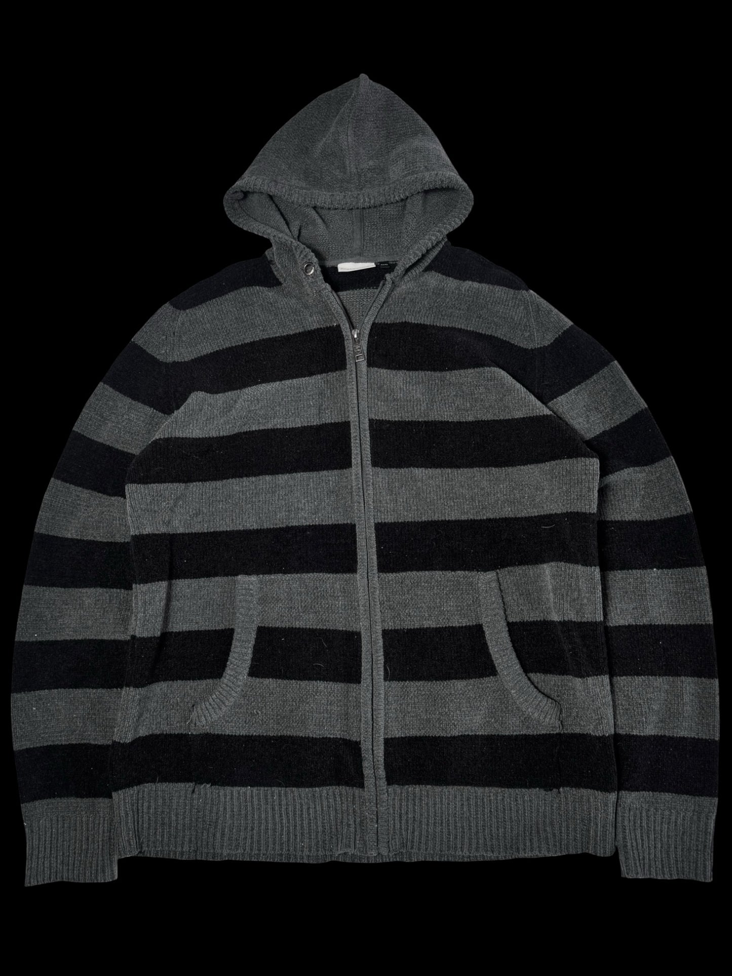 Angelo Litrico Knit Hoodie