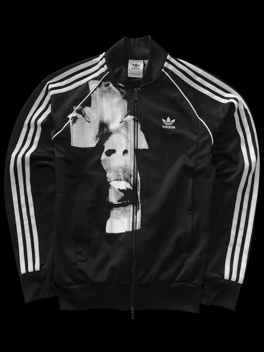 CrossFace x Adidas Jacket