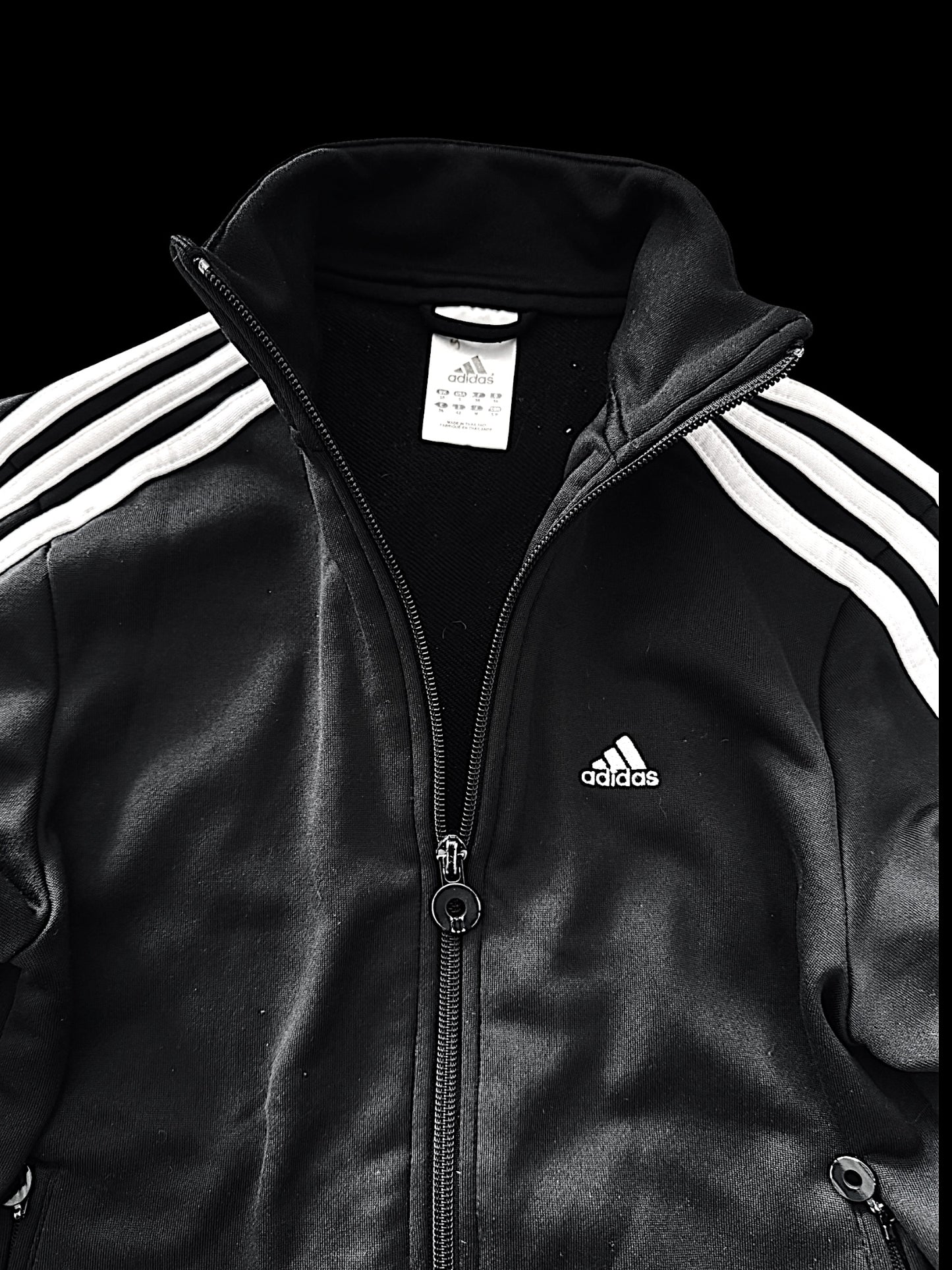 Adidas Track Jacket
