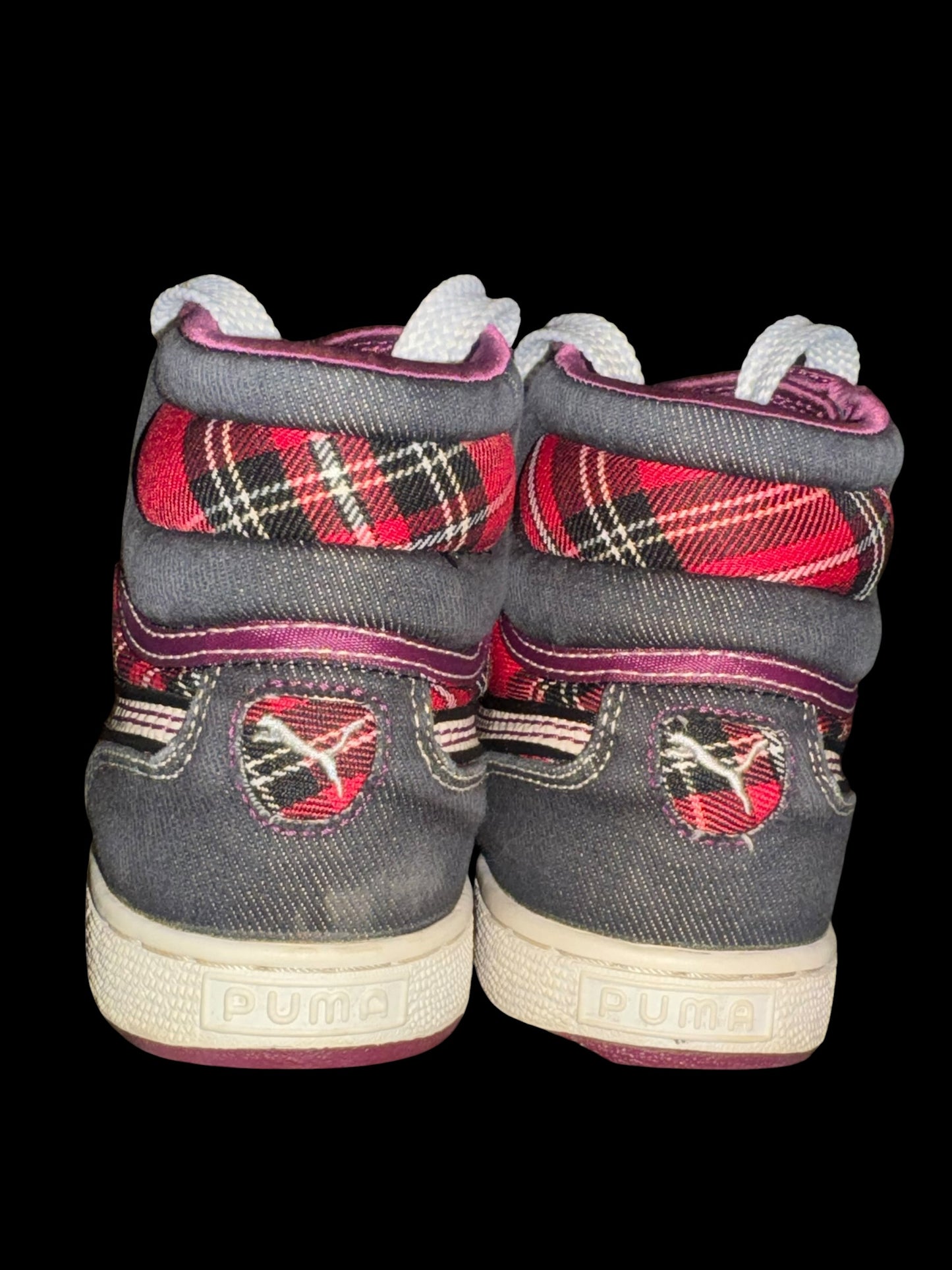Puma Grunge Sneakers