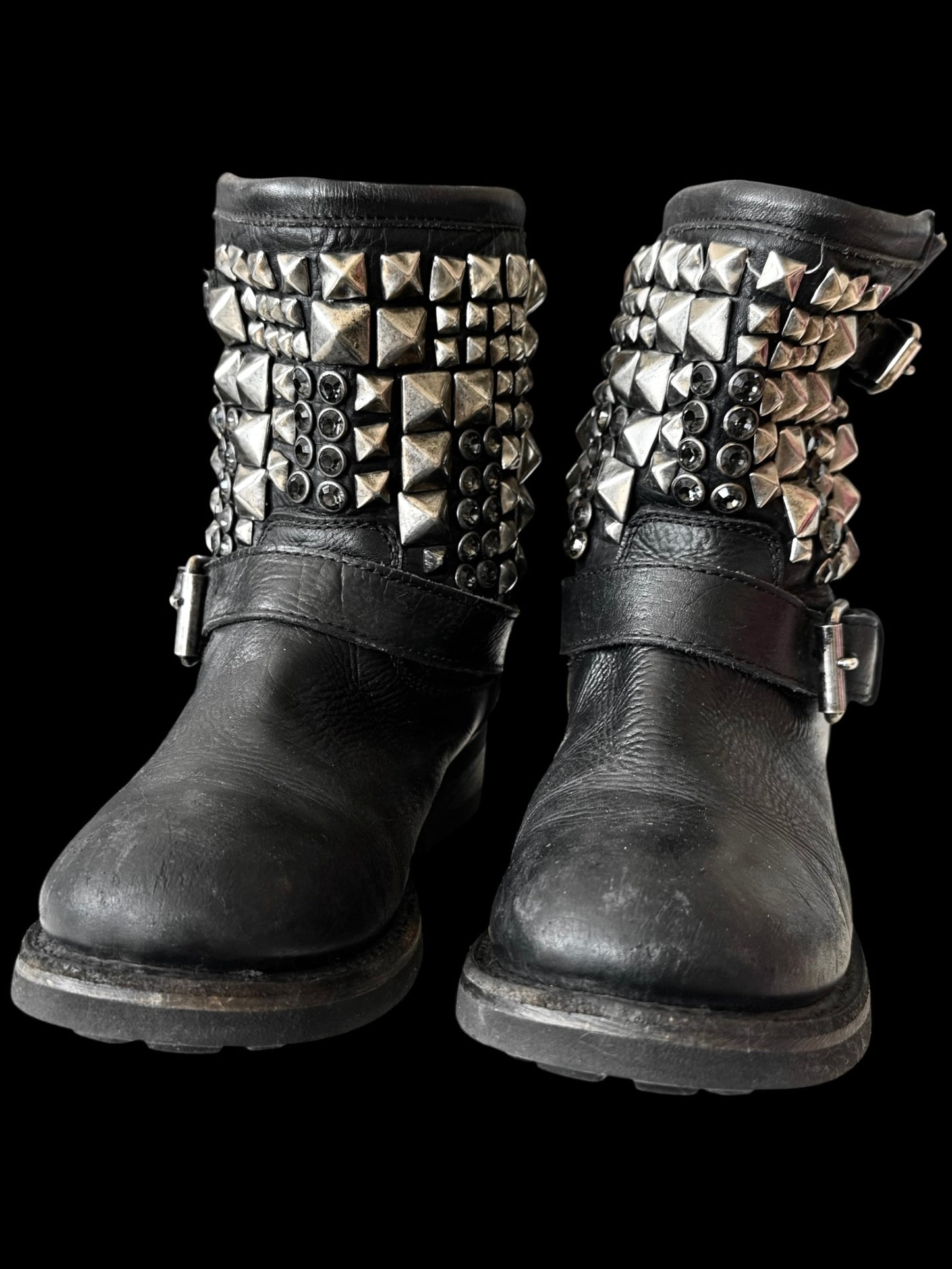 ASH Boots