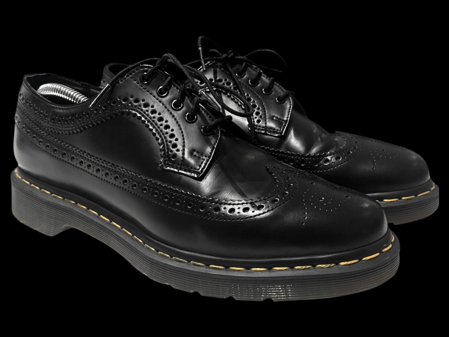 Dr. Martens броги 43