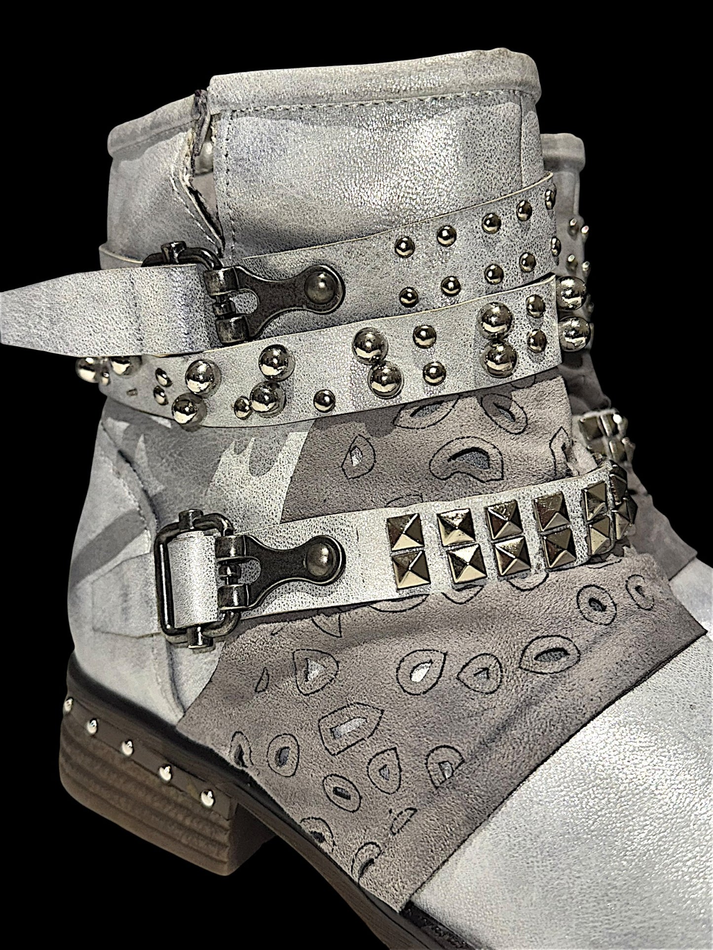 Avant Garde Shoes