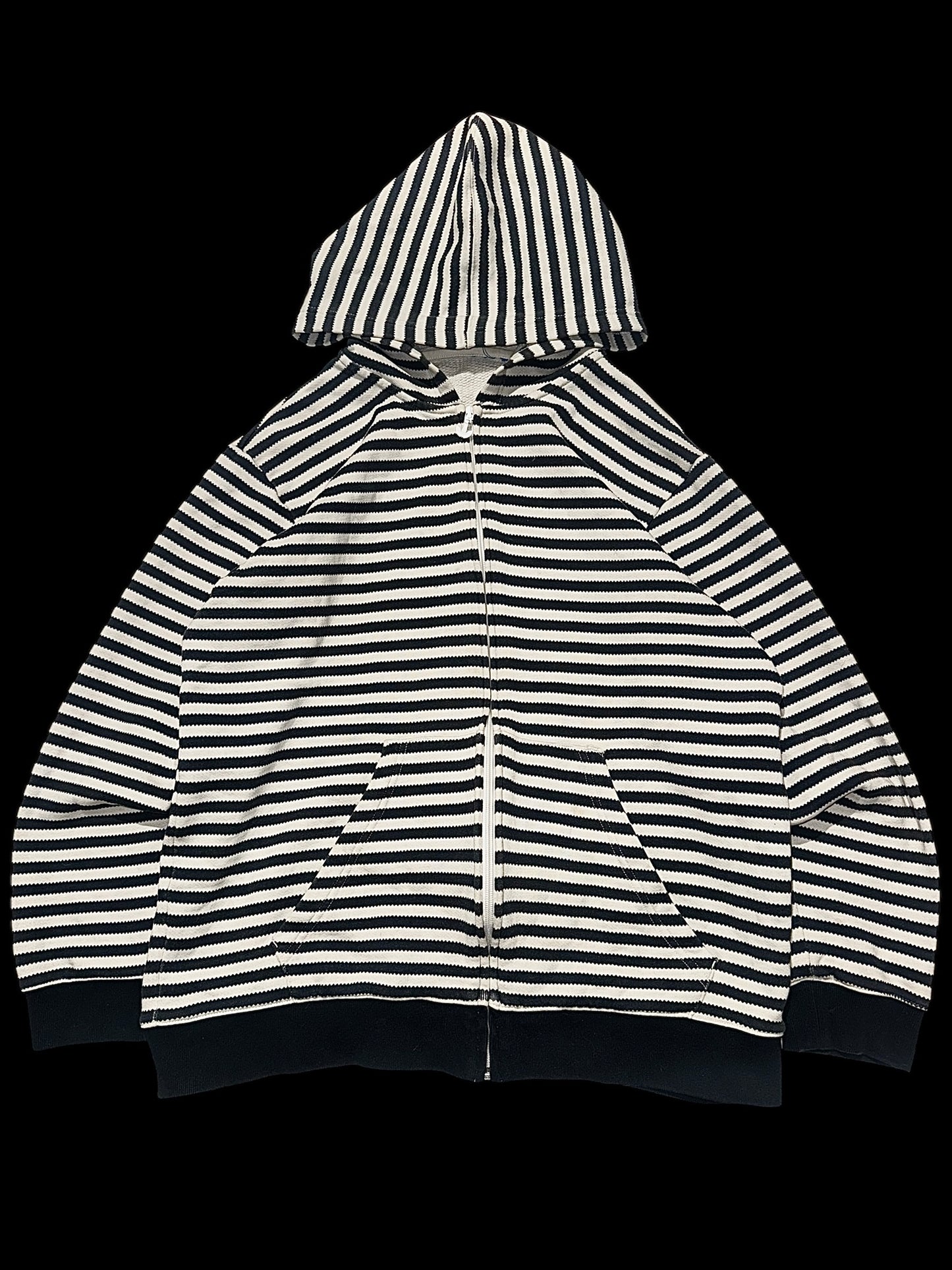 Adidas Zip-Hoodie