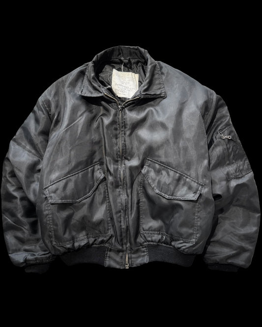CWU bomber