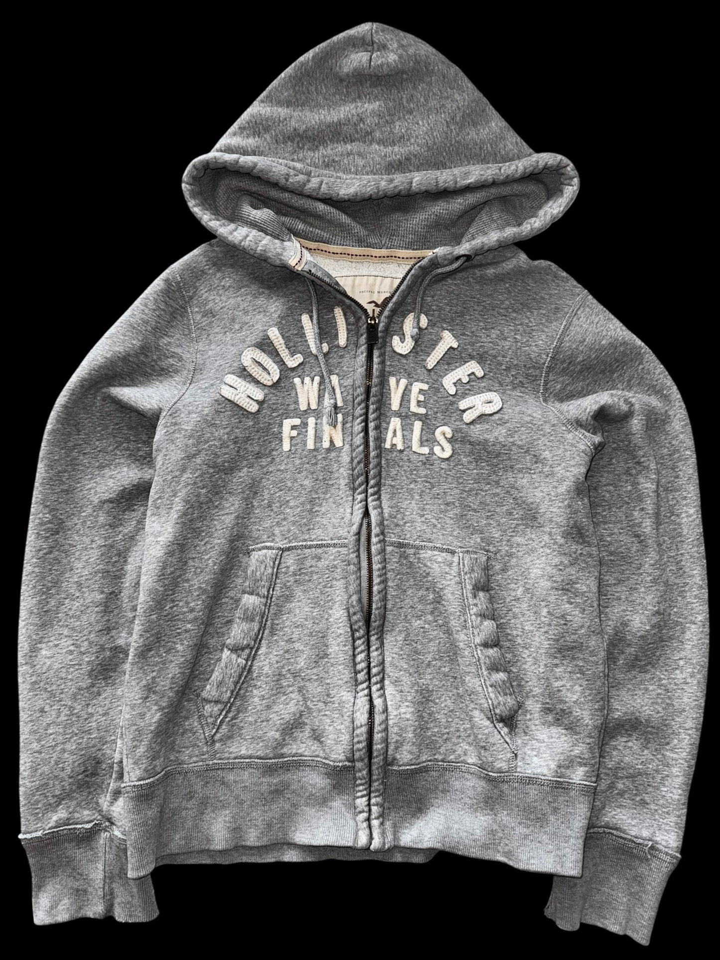 Hollister Zip-Hoodie