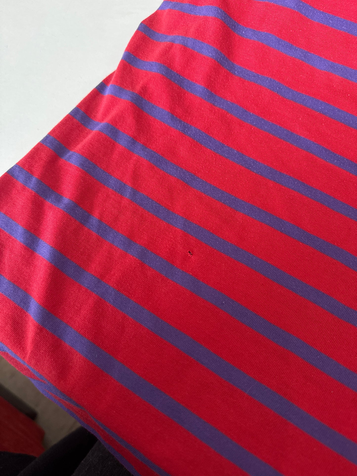 Kotik Gotic Stripe Pocket Longsleeve