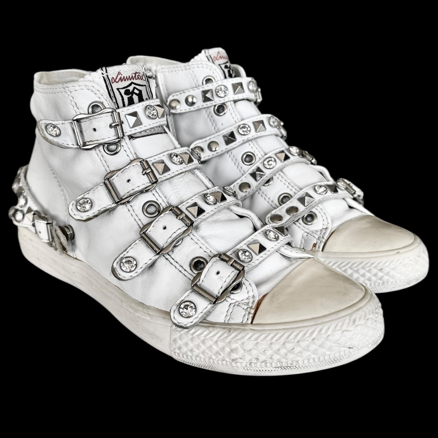 Ash studded shoes 39