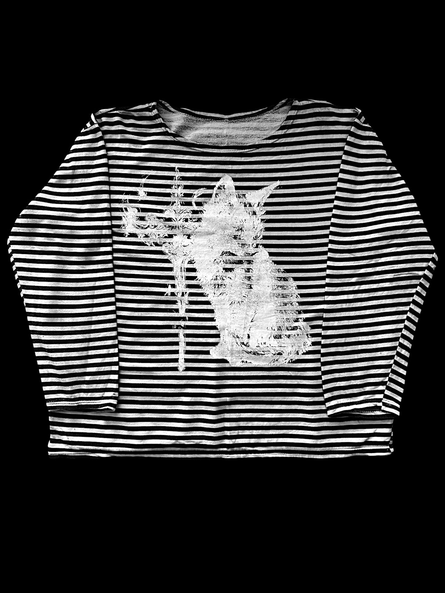 Kotiki Gitiki Longsleeve