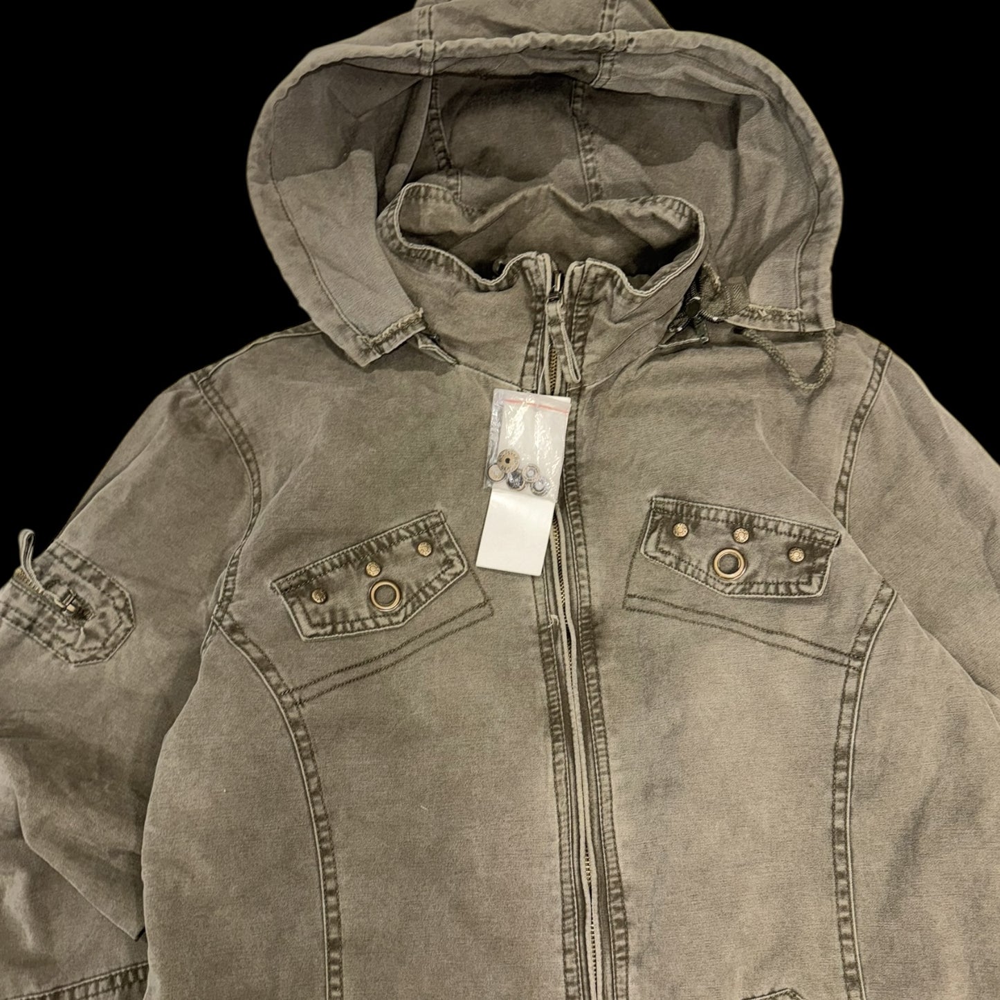 Куртка «Бульвар» XL